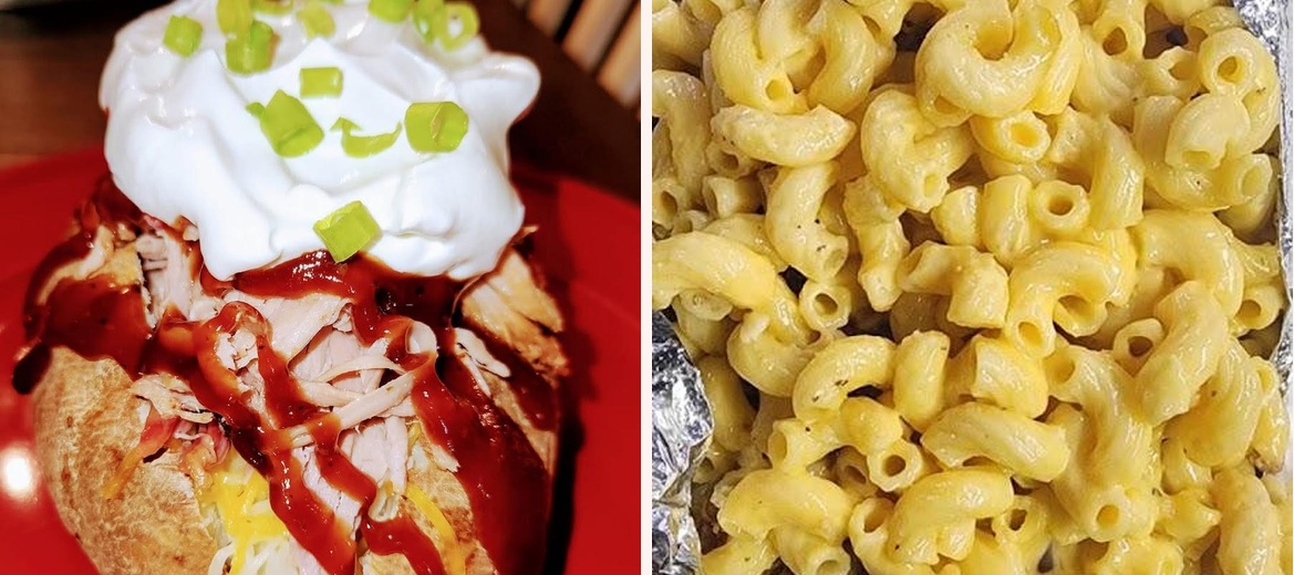 The Rolling Spud Gallery Image 2