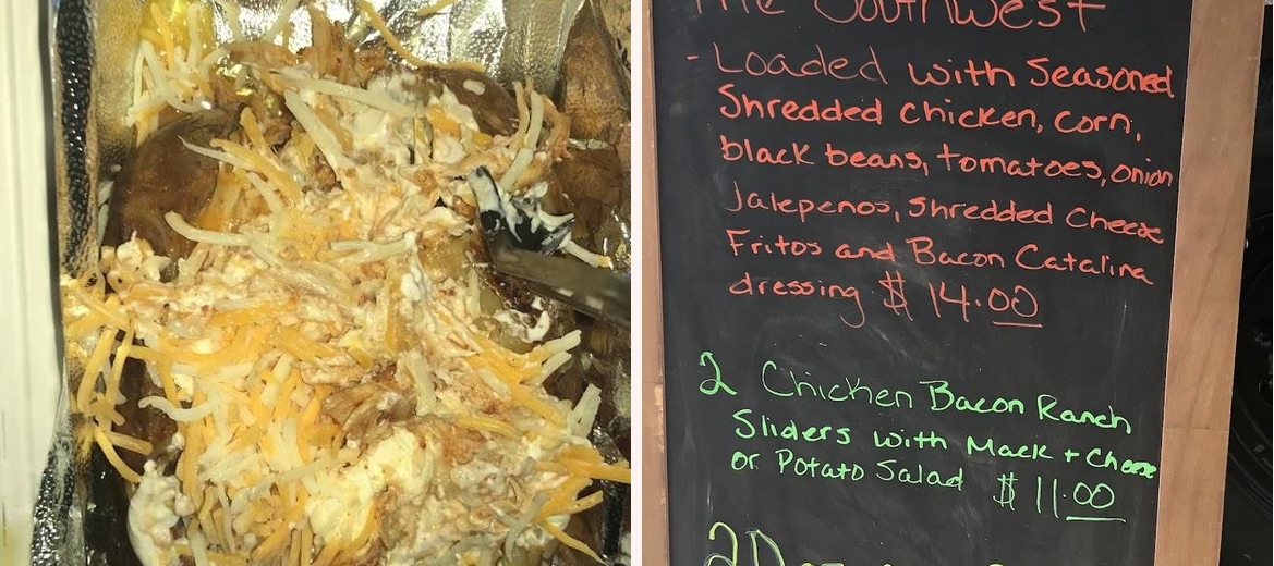 The Rolling Spud Gallery Image 4