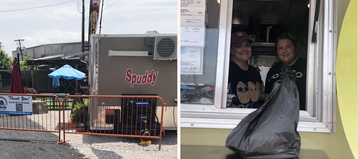 The Rolling Spud Gallery Image 5