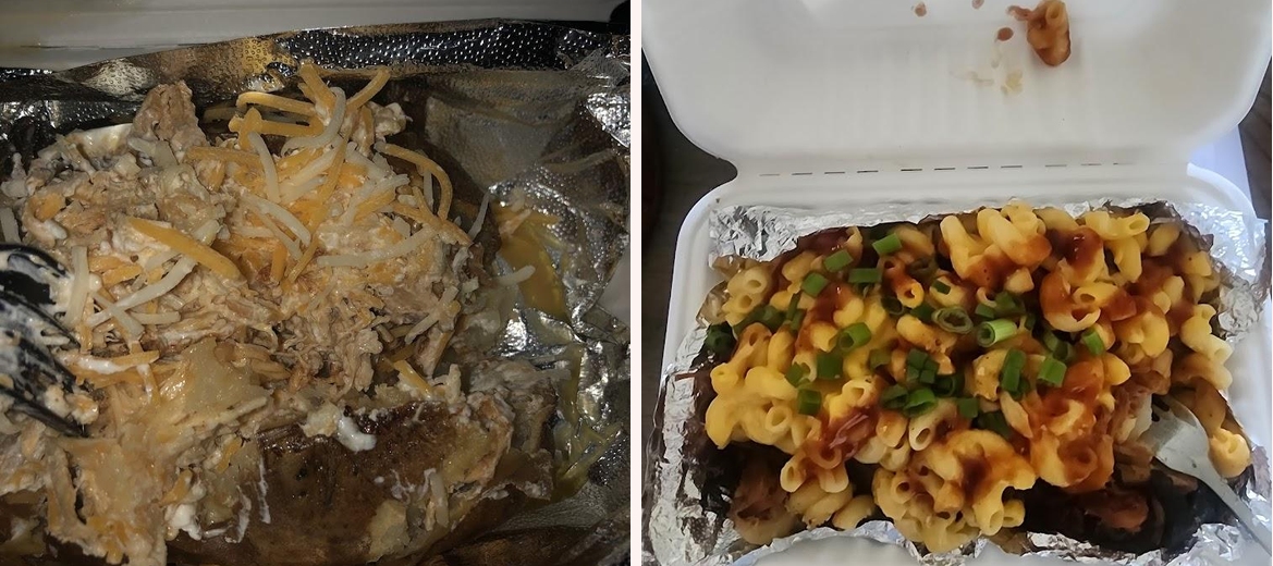 The Rolling Spud Gallery Image 6